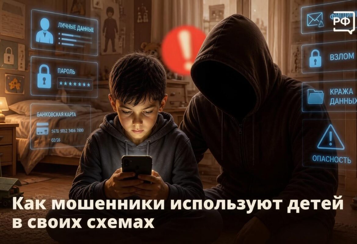 мошенники