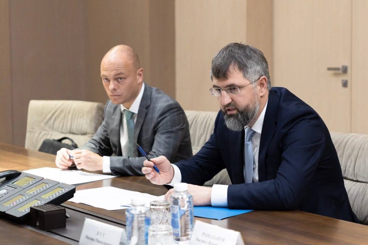 мелиорация