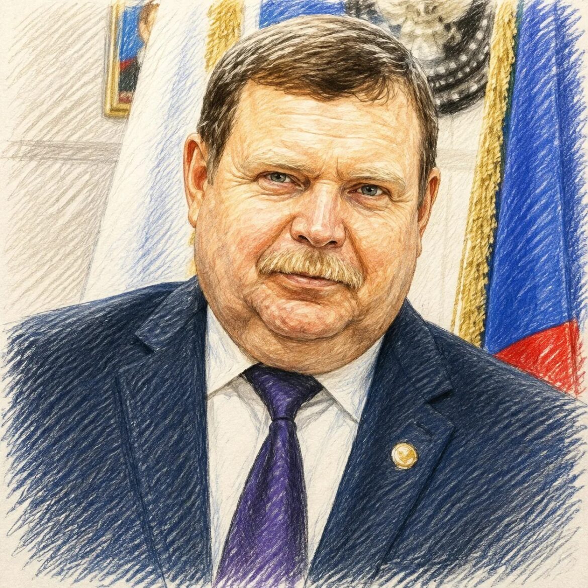 Шувалов