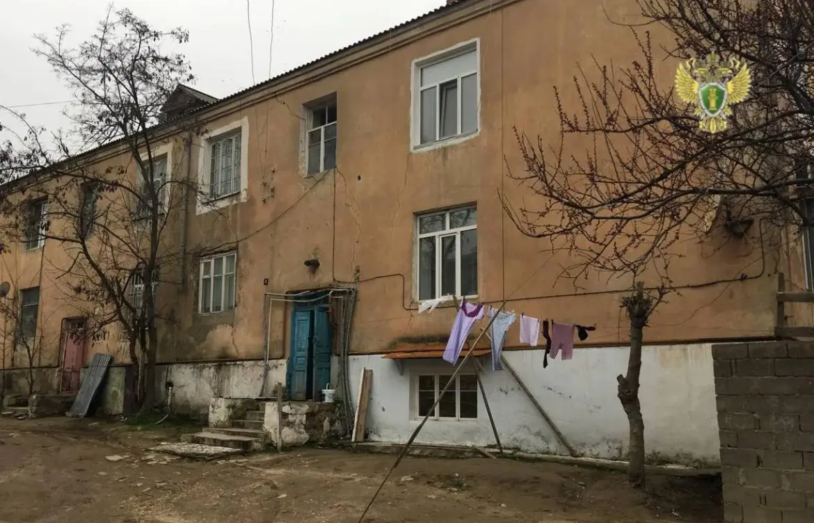 Прокуратура добилась выделения дополнительных сумм на переселение из аварийного жилья