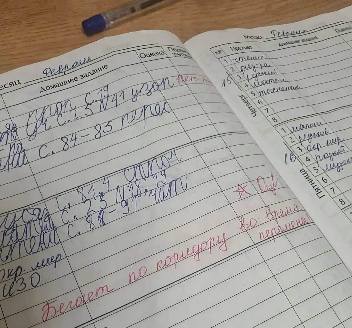 В 10 школах Дагестана начнут выставлять оценки за поведение