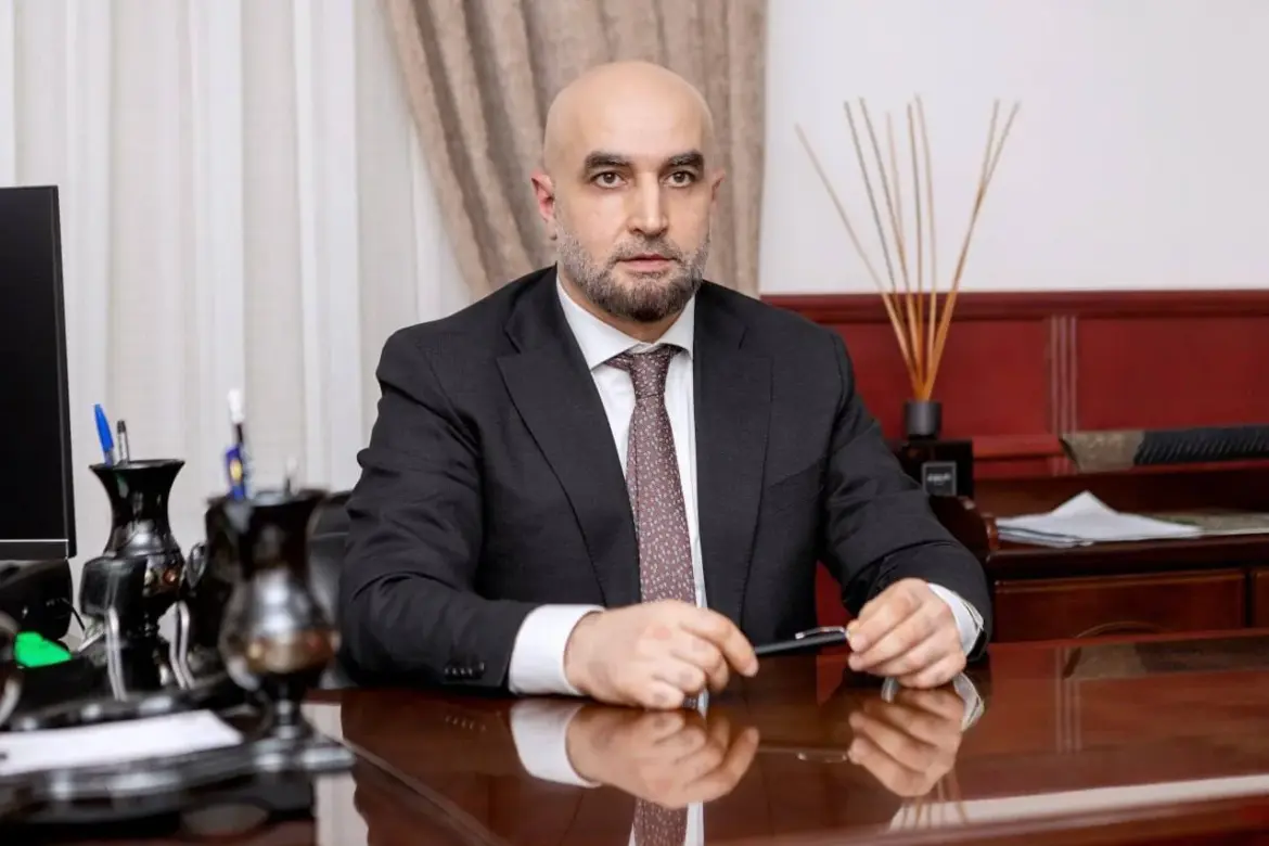 Ратмир Расулов