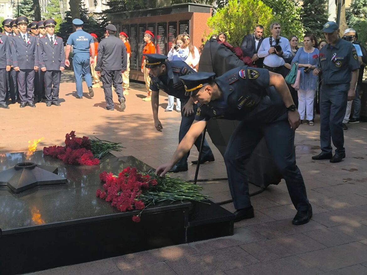 мемориал