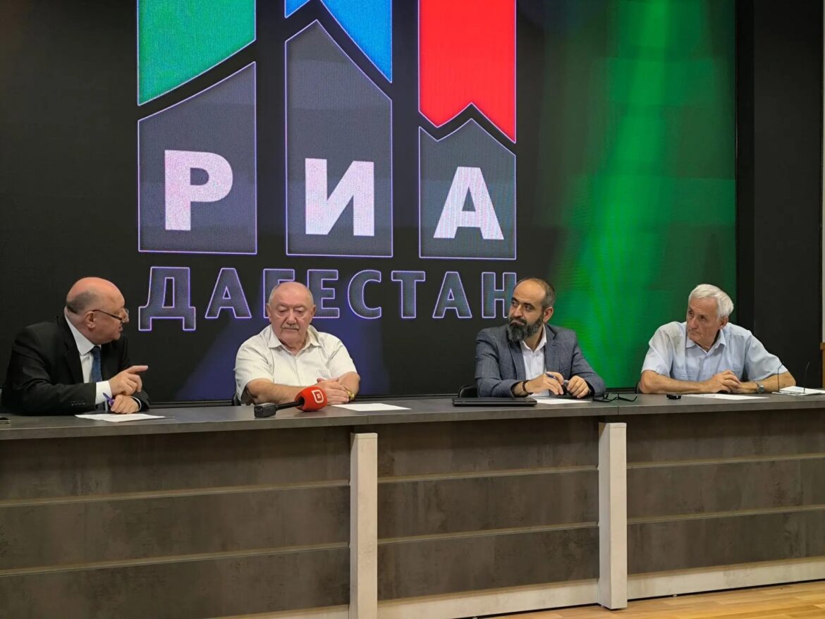 выборы