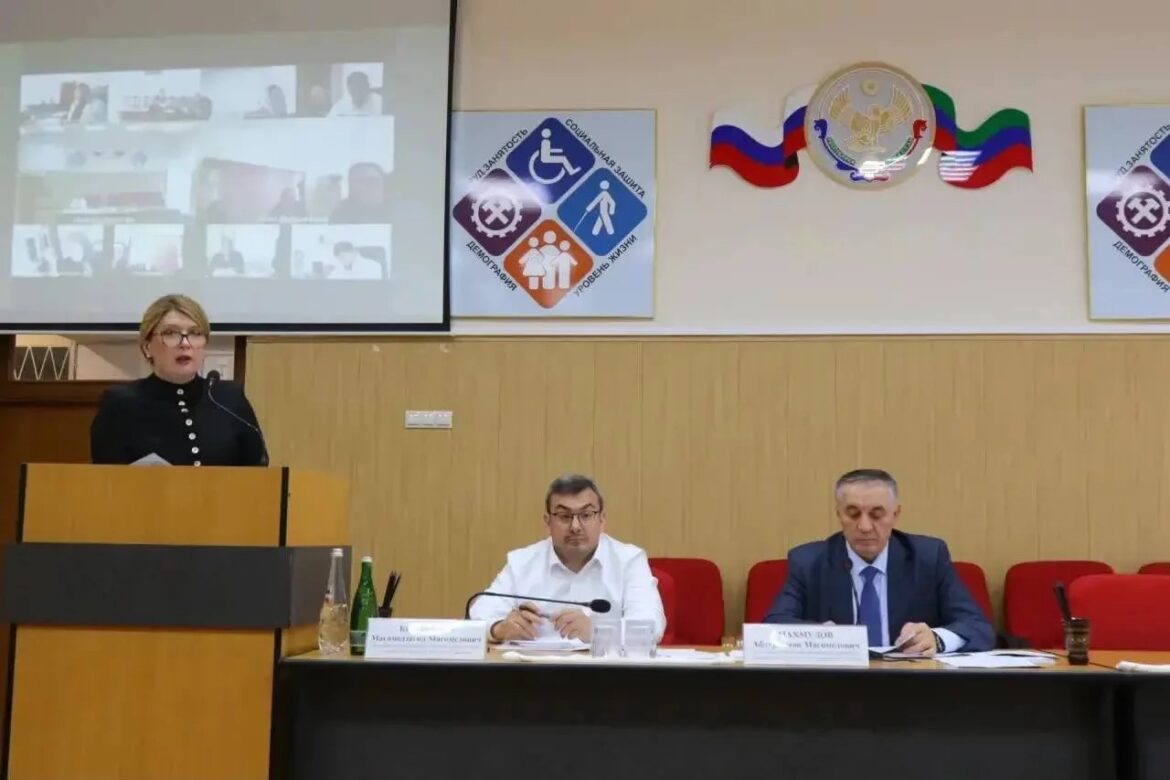 дети сироты