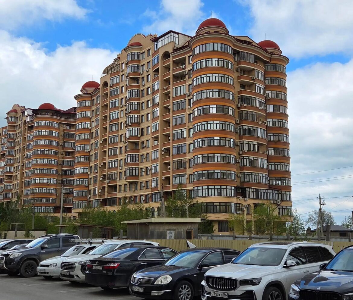 Дагестанцы получили более 10 млрд рублей на ипотеку