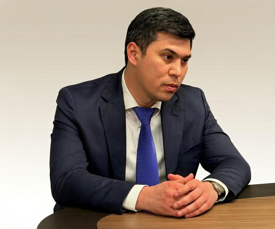 Экс-министр строительства и ЖКХ Дагестана Бахтияр Уллаев продолжит карьеру в Москве