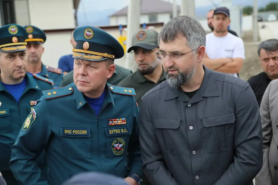 Бутко Рамазанов