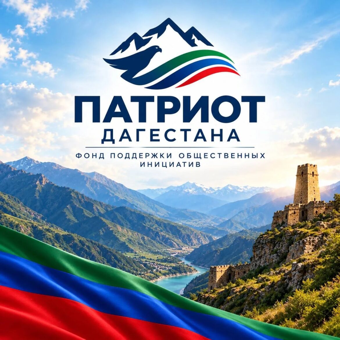 патриот