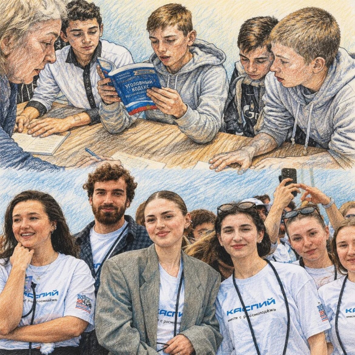 правовая грамотность
