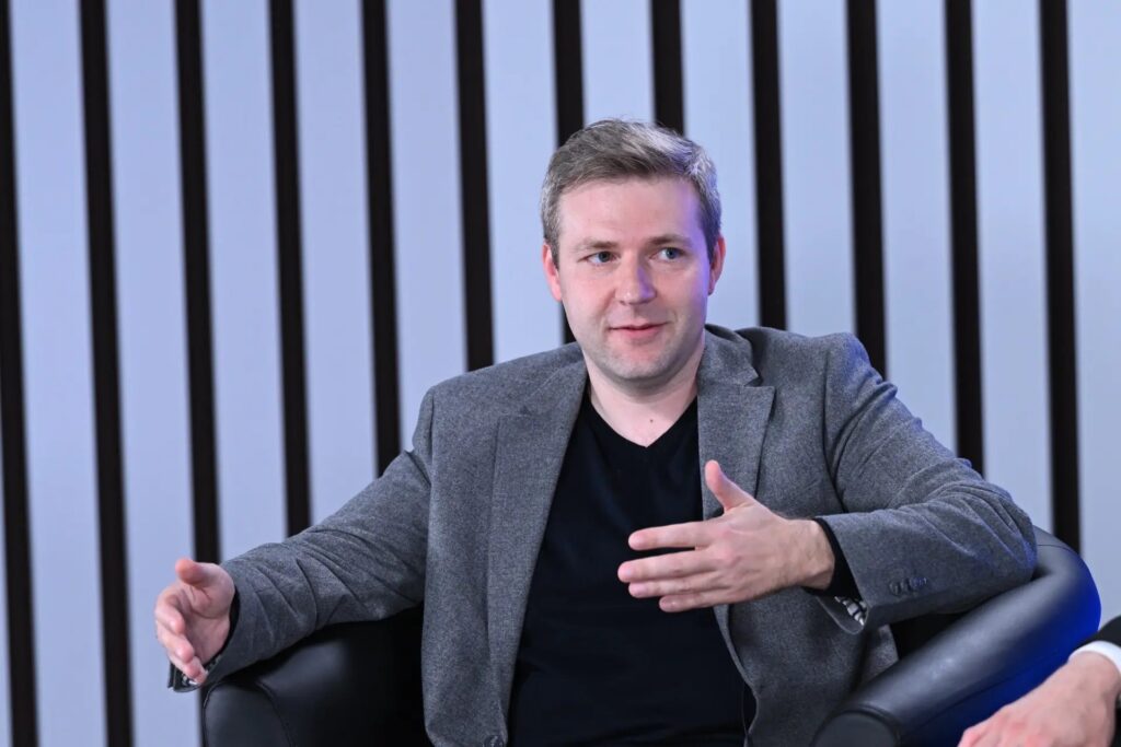 Илья Гращенков