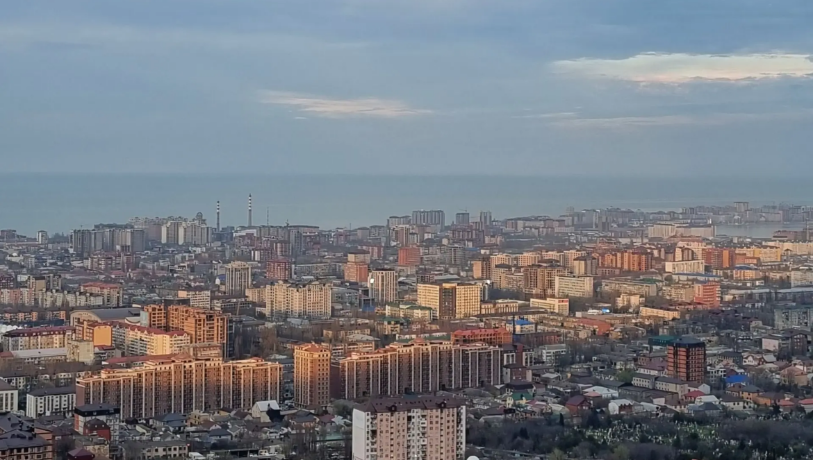 жилье