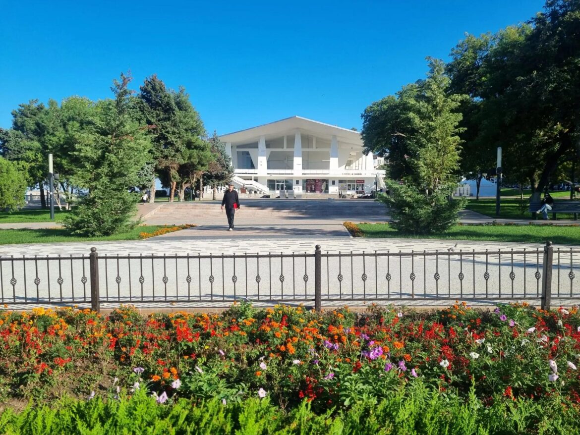 Дагестан попал в тройку регионов с наименьшими выбросами загрязняющих веществ
