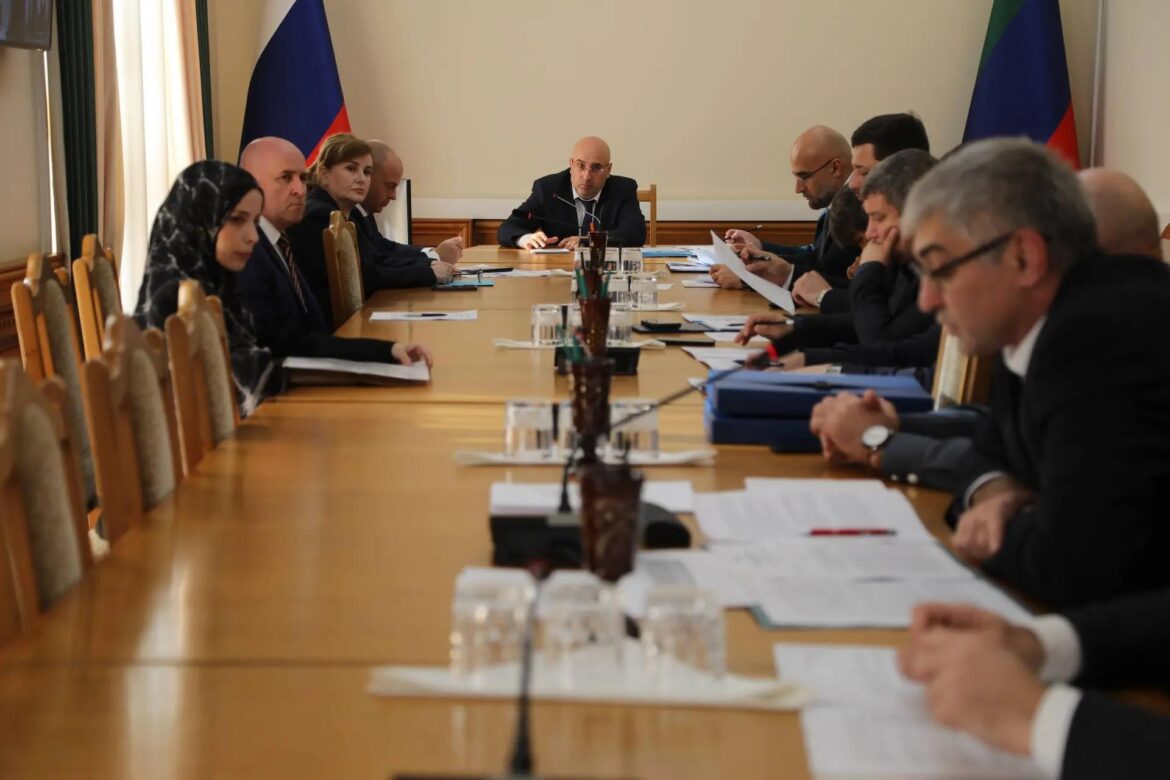 Карантин по мраморному клопу ввели в Дагестане