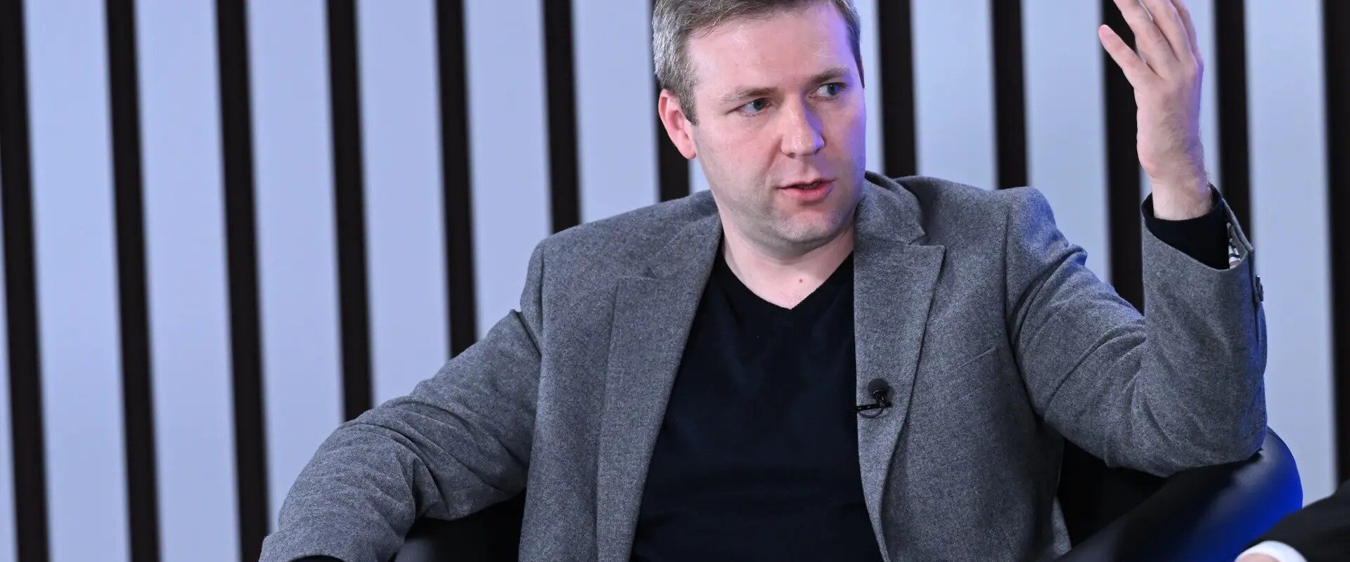 Илья Гращенков