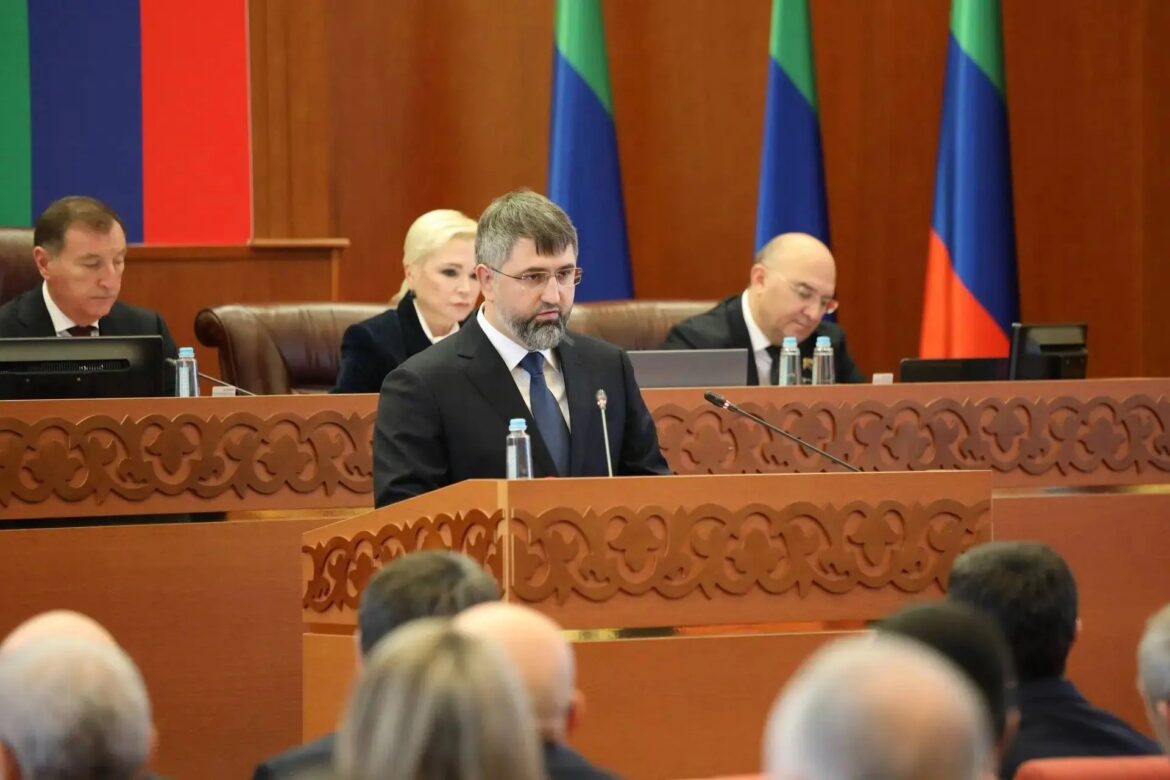 магомед рамазанов