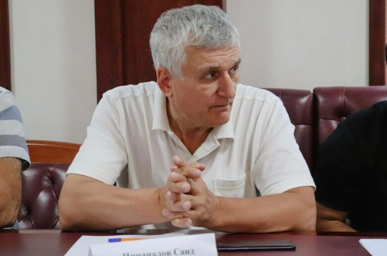 выборы главы